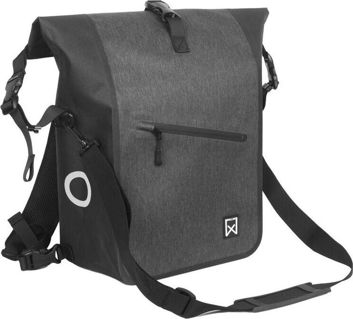 Willex Combi (27 l)