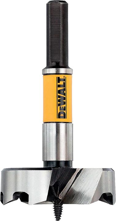 Produktbild DeWalt RapidHolz / Forstnerbohrer, 117 mm (117 mm)