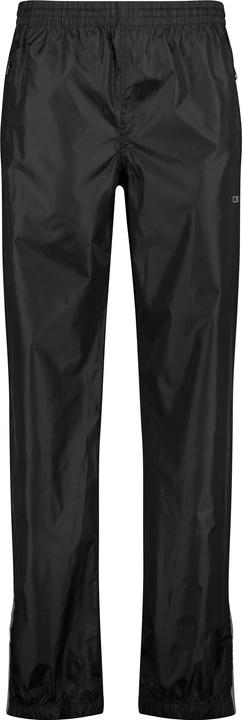 Actual product image CMP Campagnolo CMP rain trousers - 1 piece (black) - Men (size XXL) (XXL)