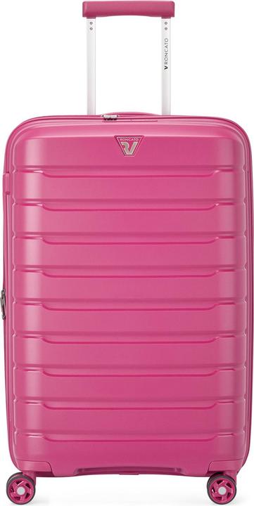 Actual product image Roncato B-Flying 4 wheels trolley 68 cm (83 l, L (90 - 115l))