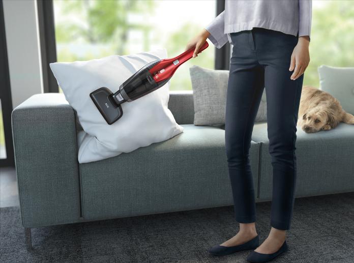 Image du produit AEG CX7-2-45AN