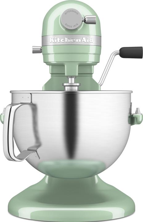 Immagine prodotto KitchenAid 5KSM60SPXEPT (325 W)