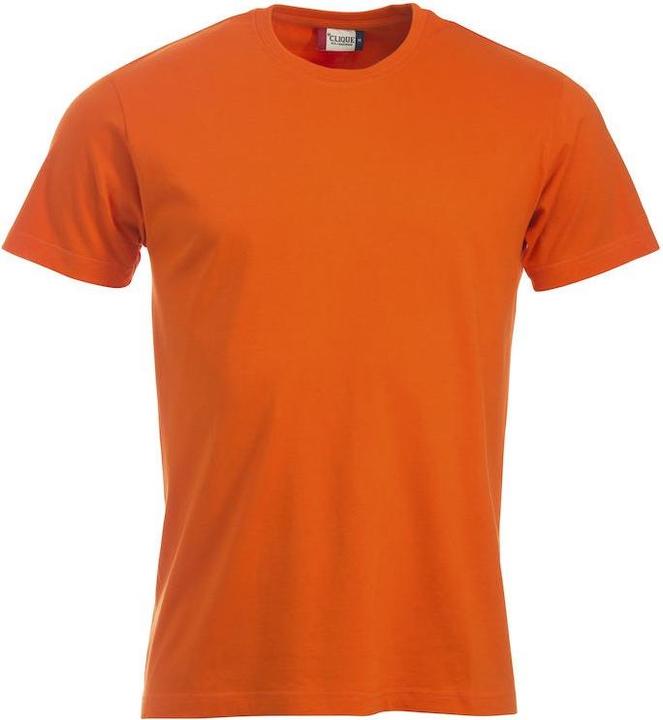 Clique New Classic Tshirt