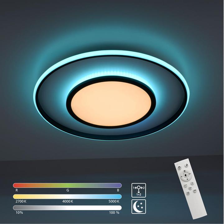 Image du produit Leuchten Direkt Arenda (4000 lm)