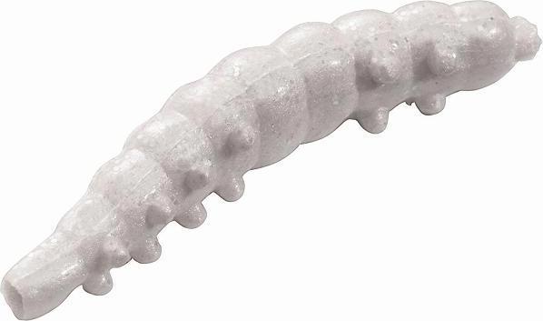 Berkley Powerbait Power Honey Worms White (2.50 cm)