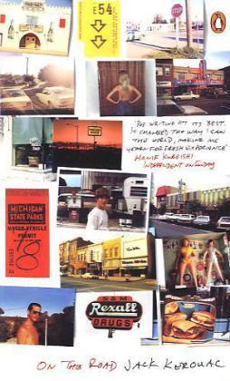 Produktbild On the Road (Englisch, Jack Kerouac, 2011)