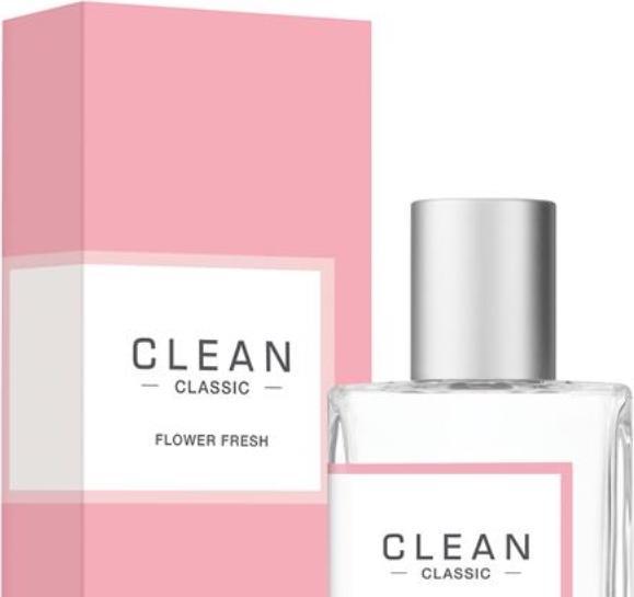 Clean Classic Flower Fresh by Eau de Parfum Spray 30 ml (Eau de Parfum, 30 ml)
