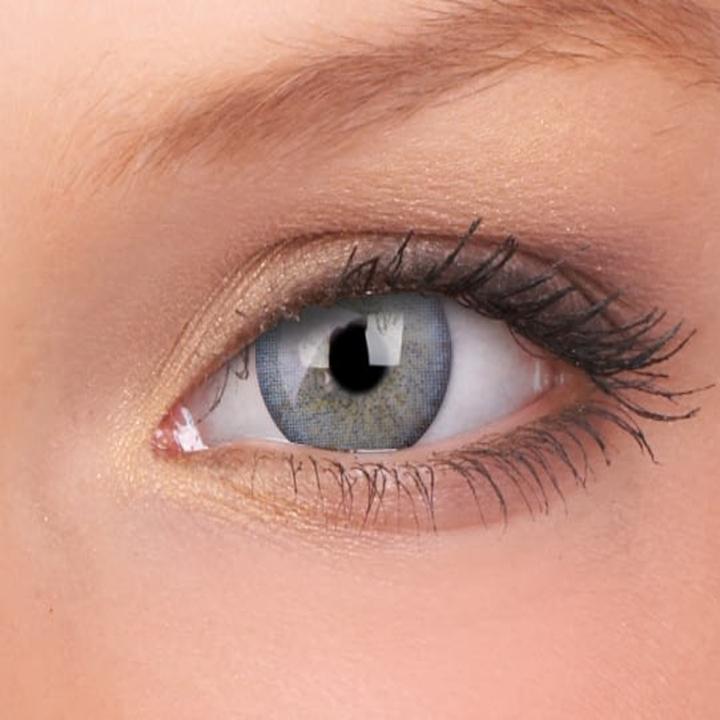 Immagine prodotto Air Optix ColourVUE 3Tones Aqua 2 (Turchese scuro)