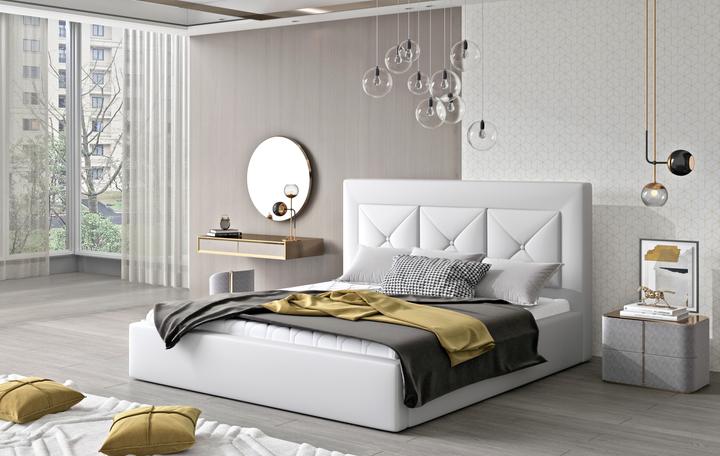 Actual product image ELTAP Cloe (180 x 200 cm)
