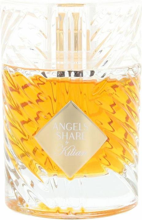 Actual product image By Kilian Angel's Share (Eau de parfum, 100 ml)