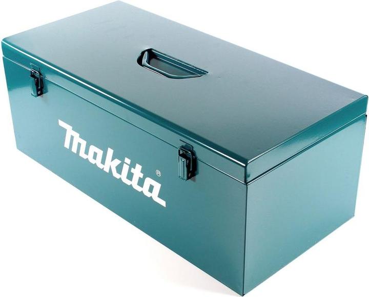 Produktbild Makita Metallkoffer Kettensäge (1 Teile)