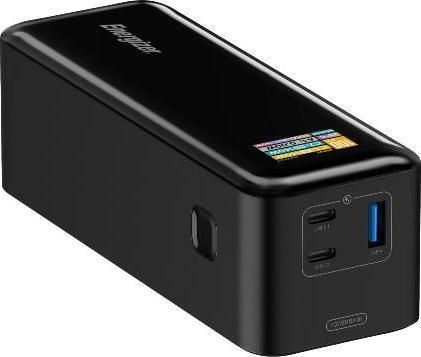 Produktbild Energizer POWER BANK MAX 27000MAH USBC PD 140W (27000 mAh, 140 W)