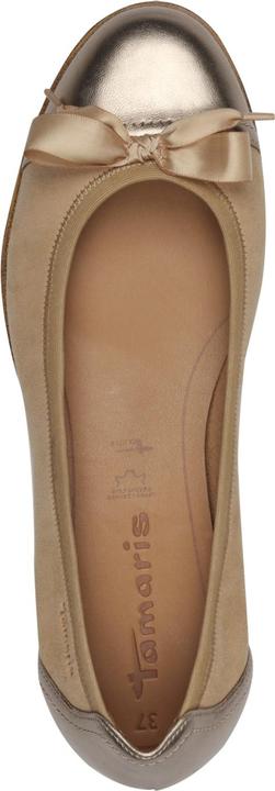 Actual product image Tamaris Ballerina (40)