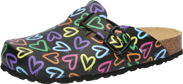 Produktbild Lico Bioline Clog Print (39)