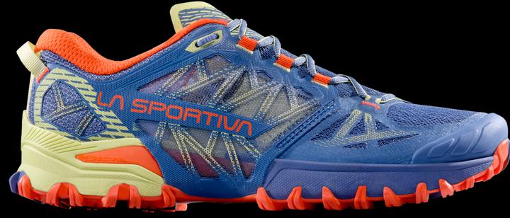 Produktbild La Sportiva Bushido III Woman (38.5)