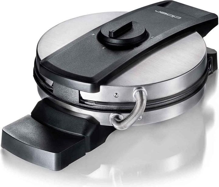 Produktbild Cloer Waffeleisen Professional 1898XL
