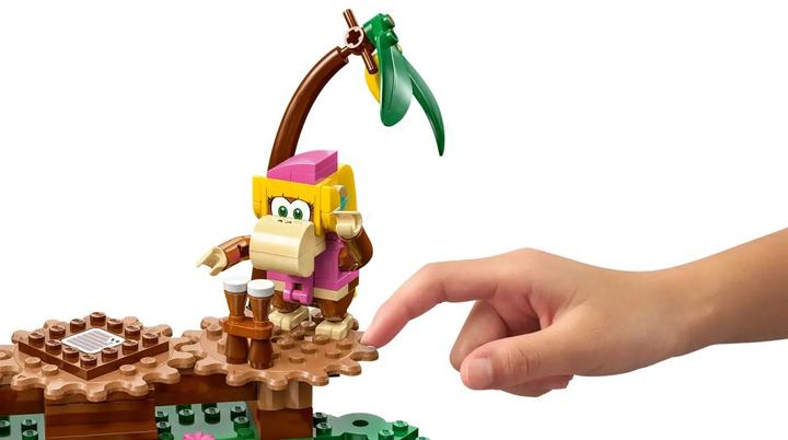 Image du produit LEGO 71421 Confidentiel (71421, LEGO Super Mario)