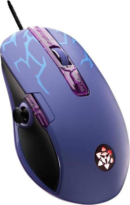 Lexip - Souris Sasuke Design By Tsume (Cable)