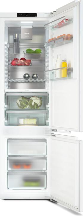 Image du produit Miele KFN 7844 C (273 l)
