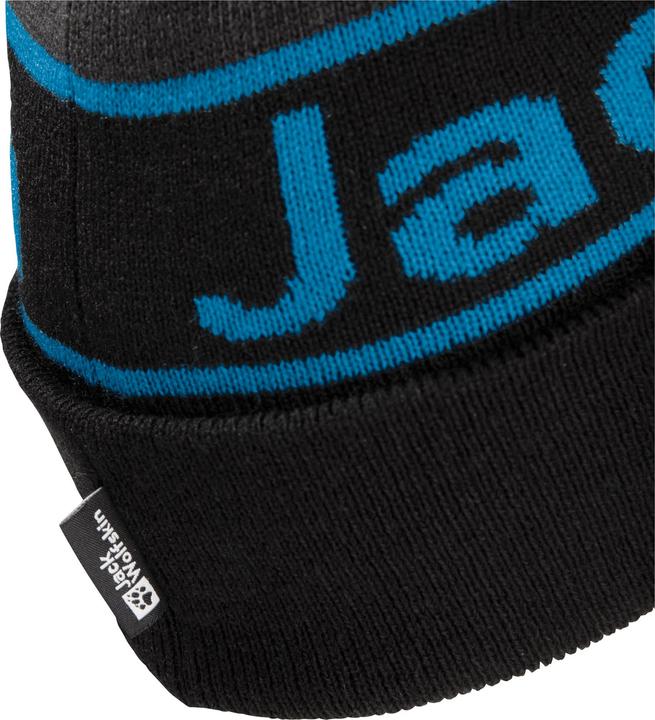 Actual product image Jack Wolfskin Jack Beanie
