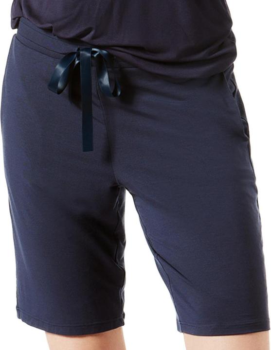 Produktbild Schiesser Mix & Relax Schlafanzug Hose (36)