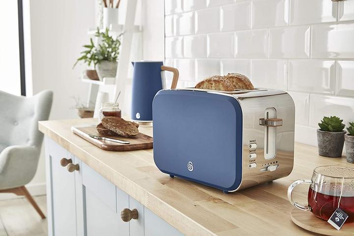 Produktbild Swan Frühstücks-Set (1.70 l)