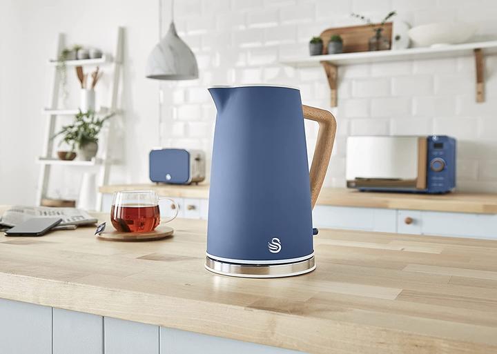 Produktbild Swan Frühstücks-Set (1.70 l)