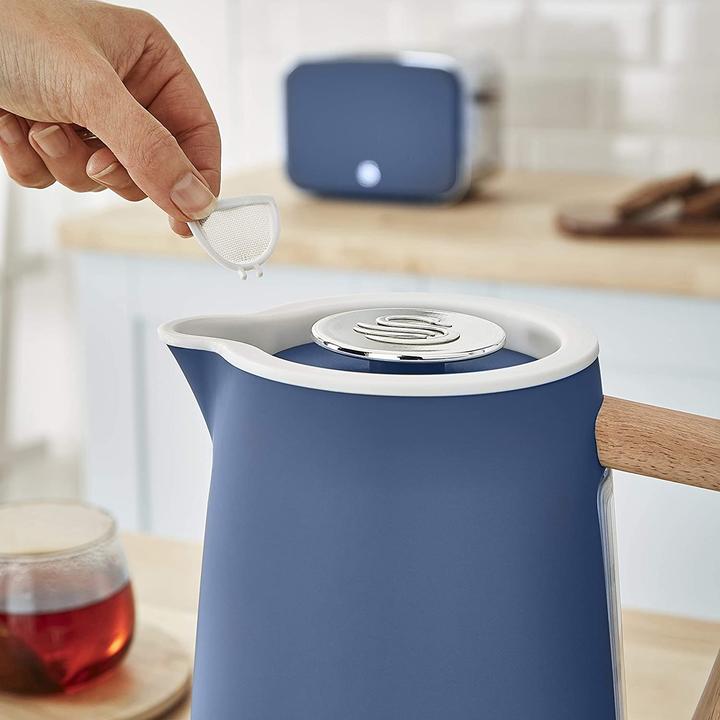 Produktbild Swan Frühstücks-Set (1.70 l)