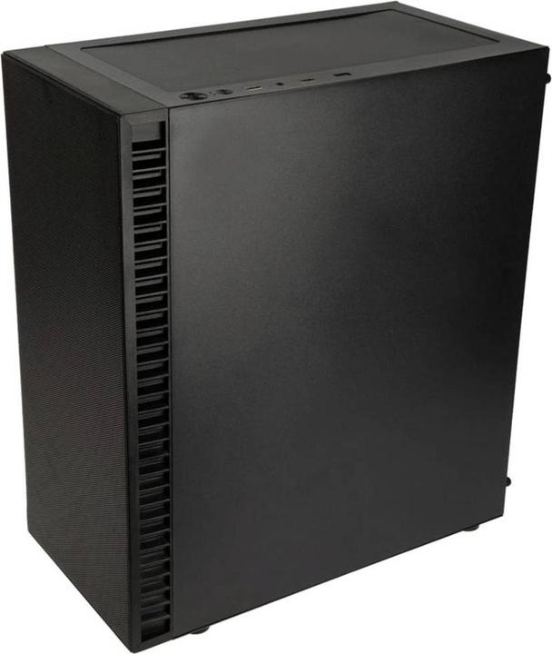 Produktbild Kolink Observatory HF Mesh ARGB (mATX, Mini-ITX, ATX)