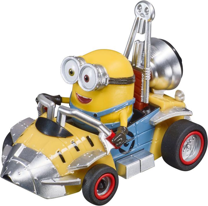 Immagine prodotto Carrera Minions Pull Back Car - Bob