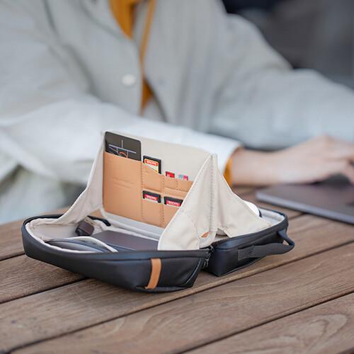 Actual product image Pgytech Tech Pouch (Camera accessory bag, 5.82 l)