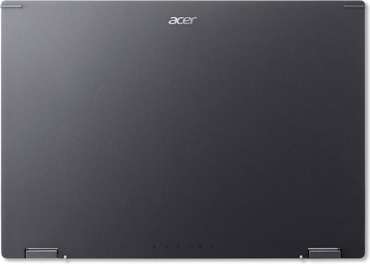 Actual product image Acer Aspire Spin 5 (14", Intel Core i7-1355U, 16 GB, 1000 GB, DE)