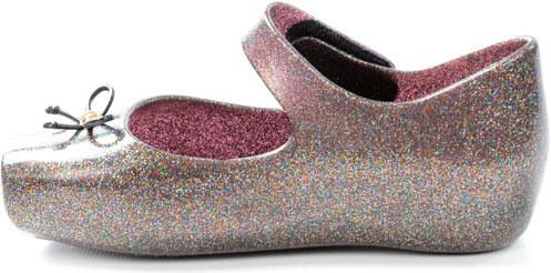 Actual product image Melissa Ballet (19, 19.5, 20)