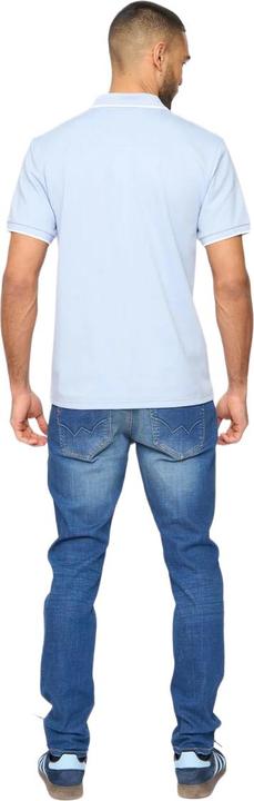 Immagine prodotto Bewley & Ritch Elverton Maglietta Polo Uomo (M)