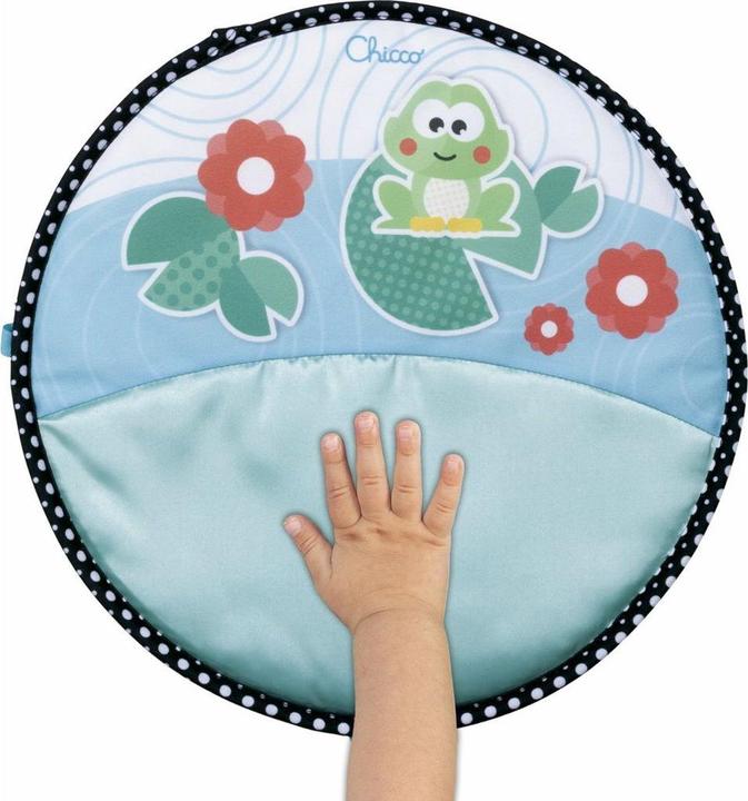 Produktbild Chicco 4 Jahreszeiten Spielmatte