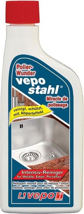 Image du produit Vepostahl Le miracle du polissage