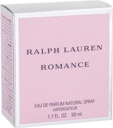 Image du produit Ralph Lauren Romance (Eau de parfum, 50 ml)