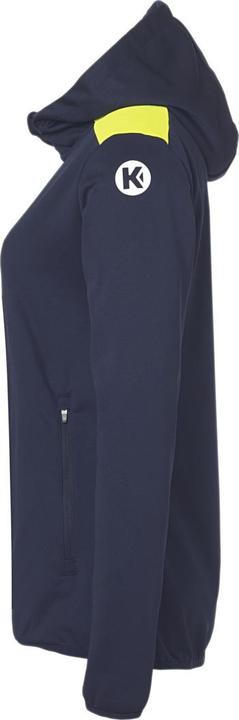 Immagine prodotto Kempa Giacca con cappuccio Emotion 27 da donna (XS)