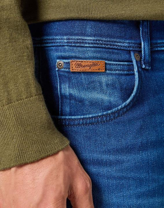 Produktbild Wrangler Jeans Texas Slim (42)