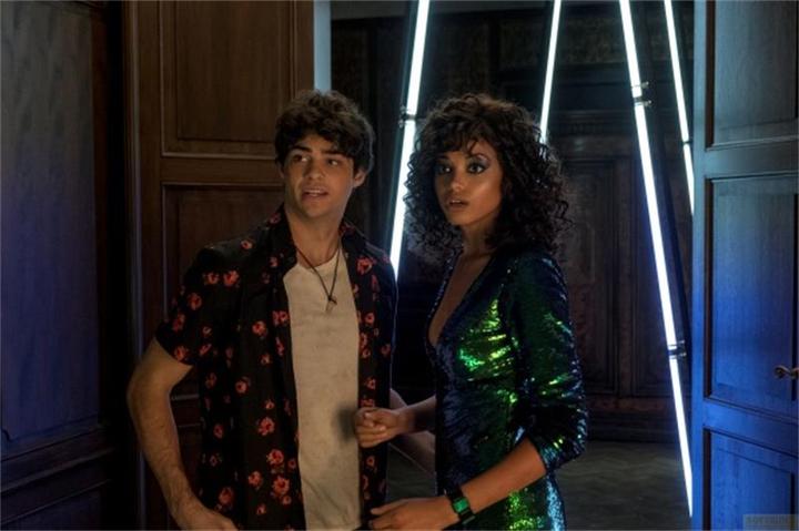 Produktbild Sony 3 Engel für Charlie (2019) - BR (Blu-ray, 2020, Deutsch, Englisch)
