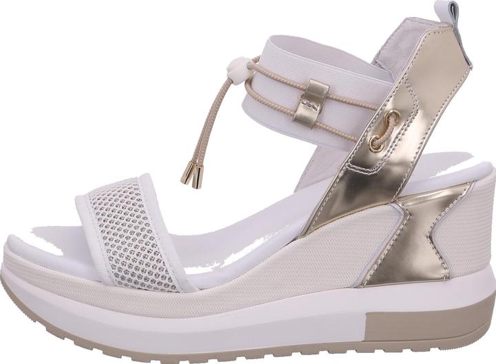 Actual product image Nero Giardini Sandals (41)