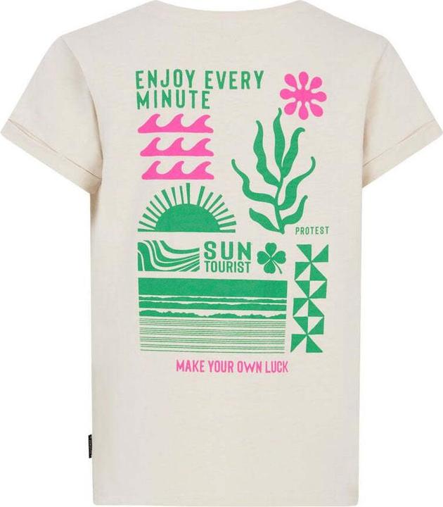 Image du produit Protest T-shirts & Tops PRTMulti JR t-shirt (176)