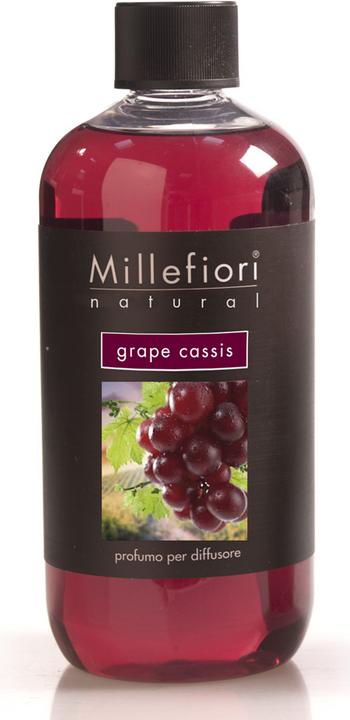 Image du produit Millefiori Grape Cassis (500 ml)