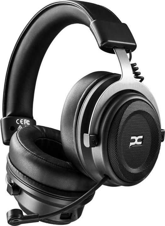 Actual product image Powercolor ALPHYN AH10 WL Gaming Headset (Wireless)