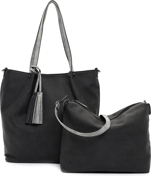 Emily und Noah Surprise Shopper (20 l)