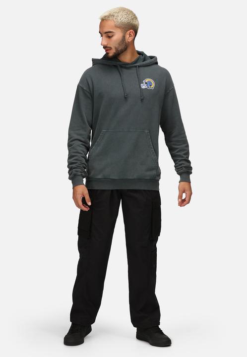 Immagine prodotto Recovered Nfl Rams College Con Cappuccio (M)