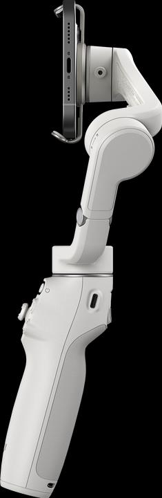 Image du produit DJI Osmo Mobile 6 (Smartphone, 0.29 kg)