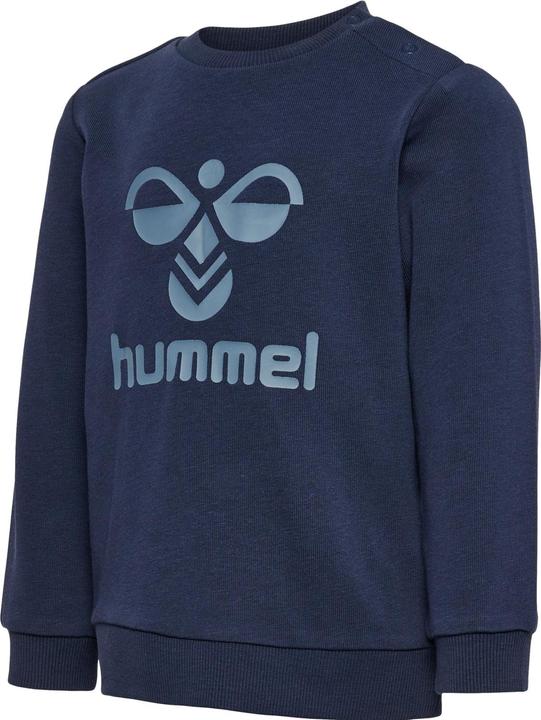 Actual product image hummel Hmlarine Crewsuit (80)