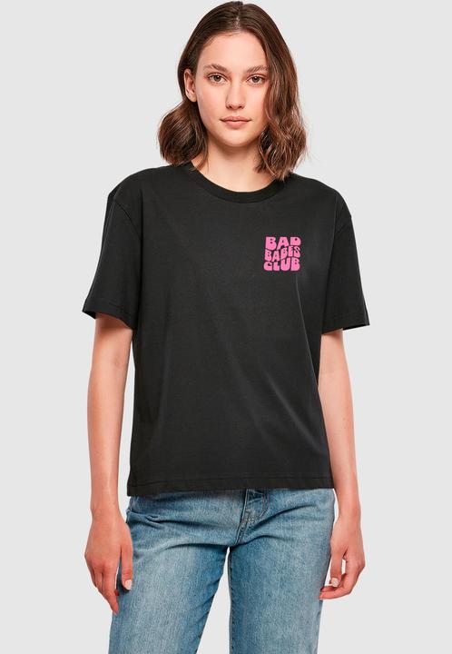 Produktbild Miss Tee Bad Babes Club Tee - 136463 (XL)