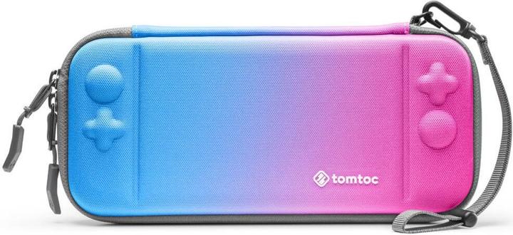 tomtoc Nintendo Switch OLED Slim Case